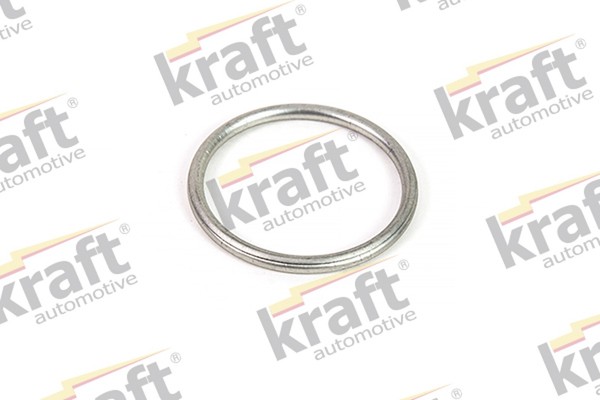 Kraft Automotive Dichtring Abgasrohr 0533520 FüR Honda Almera N15 Mazda Suzuki 1-image