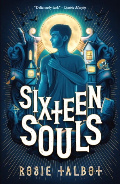 Sixteen Souls Rosie Talbot - Image 6
