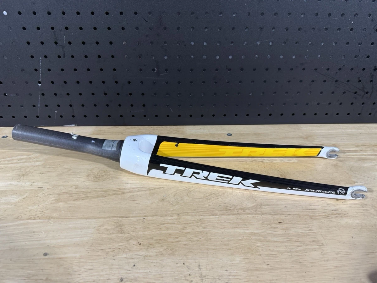 Yellow Rigid Bicycle Forks for sale | eBay