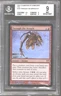 Magic MTG Champions of Kamigawa FOIL Through the Breach BGS 9 NEAR MINT NM