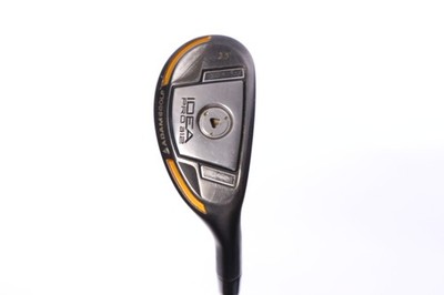 Adams Idea Pro a12 20* 4H Hybrid Stiff Flex Matrix ALTUS  Very Good