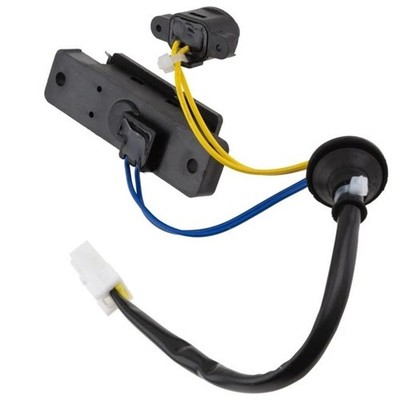 Trunk Release Switch For Suzuki For SX4 2006 2013 OEM Number