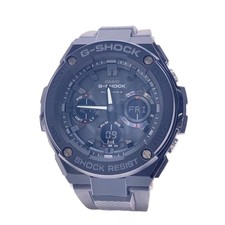 CASIO G-SHOCK Case Size 4.7 ×5.2cm Used Watch #109039316