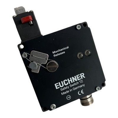 Euchner TZ1LE024RC18VAB-C1826 Sicherheitsschalter -unused-