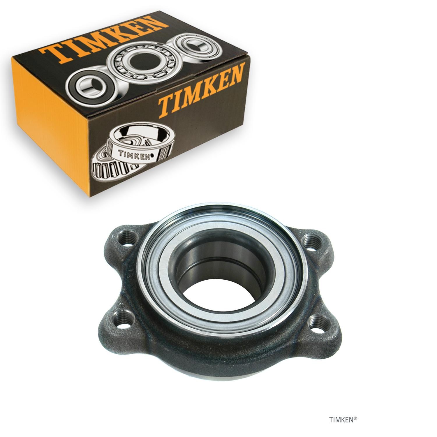 Audi R8 2008-2012 FRONT Wheel bearing