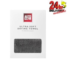Image of Autoglym Ultra Soft Drying Towel Highly Absorbent Streak Free Finish Large