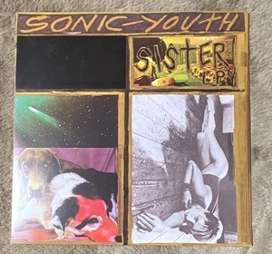 Sonic Youth Sister Vinyl | eBay
