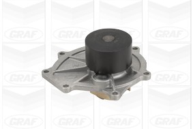GRAF PA884 Wasserpumpe, Motorkühlung für LAND ROVER,MG,ROEWE (SAIC),ROVER