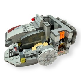 LEGO Star Wars: Resistance Transport Pod (75176) Complete with Minifigures 2017