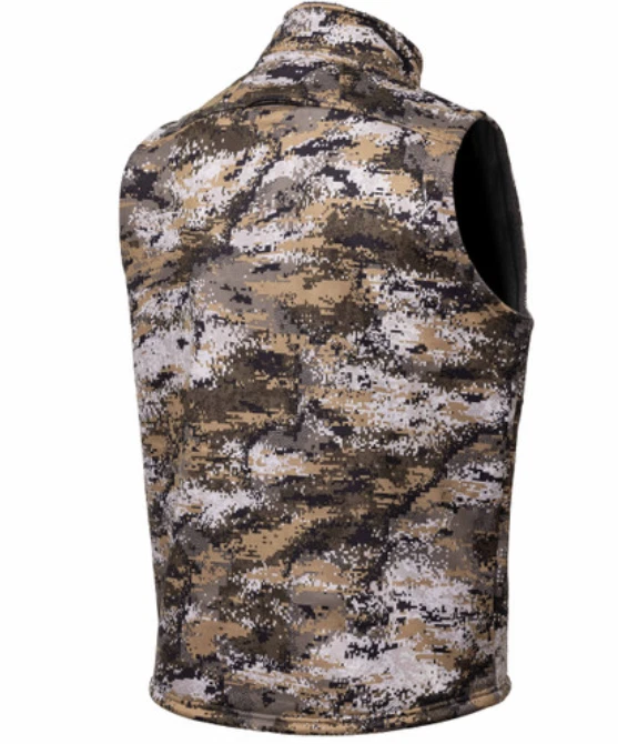 Masculino Saskatoon Heat Boost Peso Pesado, À Prova de Vento, Tamanho M - Imagem 2 de 4