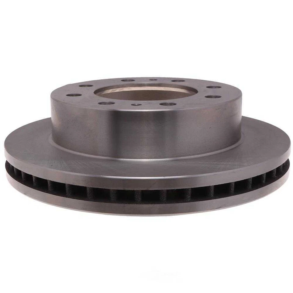 Rotor de freno de disco para GMC Savana 3500 Sierra 2500 HD Sierra 3500 HD A 2001-2019 Foto 2 de 4