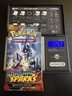 HEAVY! GOD PACK?? SIR?? 22.57g Surging Sparks Pokemon TCG Booster (SEALED)