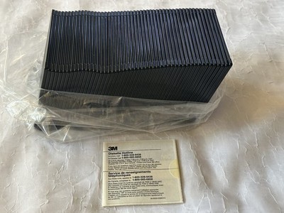 3M High Density 2.0MB Floppy Disks Lot of 50   New Old Stock