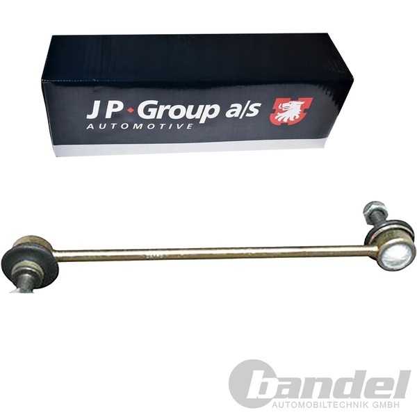 JP Group Koppelstange Stabi Strebe Vorne Passend FüR Ford Courier Escort Fiesta-image