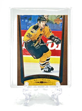 TIM TAYLOR 1998-99 Upper Deck #37 BASE SET UD EXCLUSIVES PARALLEL /100