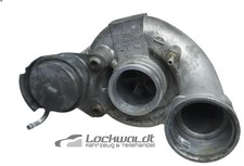 Turbolader Zyl. 1-4 Rechts Porsche Cayenne Turbo 4.8 9PA 957  94812302552