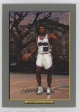 2006-07 Topps Turkey Red Metta World Peace Ron Artest #99 0h6r