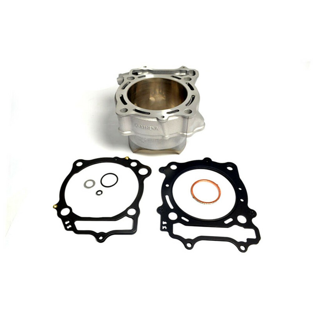 ATHENA Easy MX Cylinder kit-Ø96mm Suzuki rm-z450 for Moto Spare Parts Accessory
