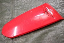 Kaskade Rot 621983 Piaggio Fly 50 125 (2008-2011) Derbi Boulevard 50 Verkleidung