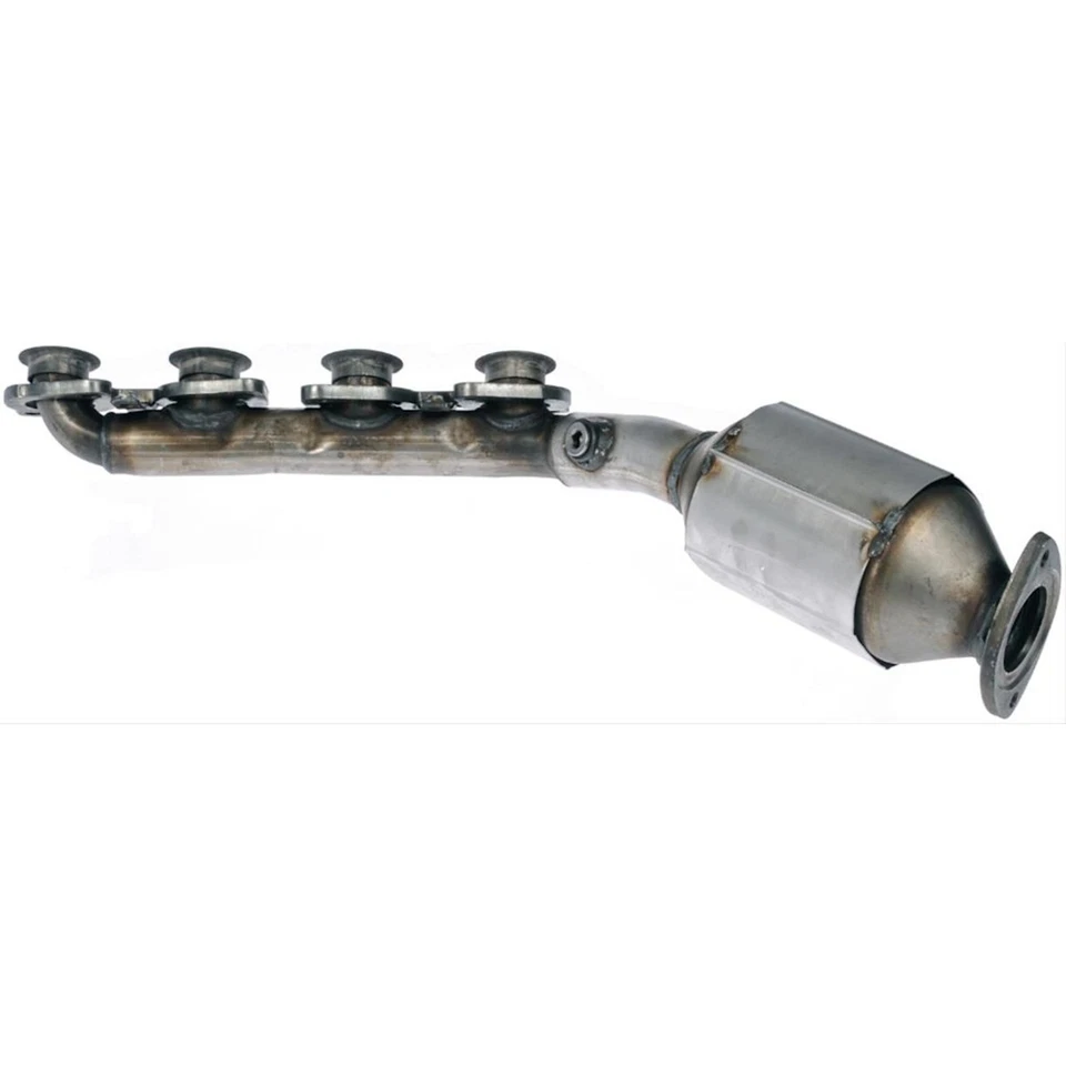 674-114 Dorman Catalytic Converter  Passenger Right Side for 4 Runner Hand GX470 - Image 2 of 3