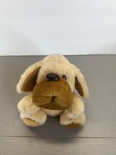 Mini Puppy Dog Plushie Pre- Owned