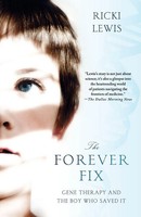 Forever Fix Ricki Lewis Taschenbuch Kartoniert / Broschiert Englisch 2013