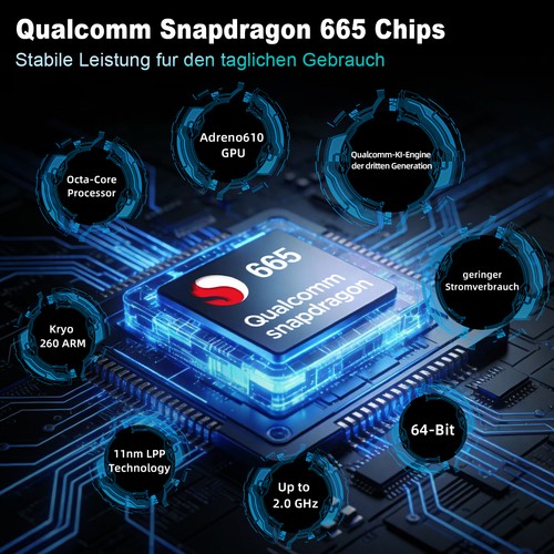 8.8" 8+64G Android Carplay Für Audi A6 C6 4F MMI2G 05-09 Navi mit Glasfaserbox - Afbeelding 9 van 15