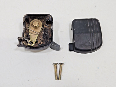 1999 Suzuki Quadrunner 160 LT160 LT-F160 Thumb Throttle Lever