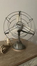 Ventilatore Ercole Marelli Anni 50 60 Arredo Design Modernariato Vintage