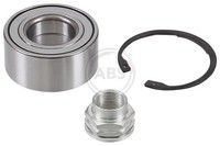 A.B.S. Radlagersatz 200150 FüR Fiat Lancia Tipo Dedra 160 835AA 835AB Cat 835EB