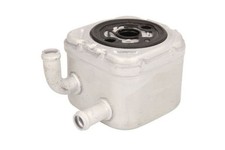 THERMOTEC Ölkühler, Motoröl D4A004TT für AUDI SKODA VW