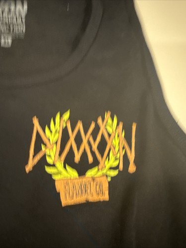 Camiseta sin mangas para mujer Dixxon Flannel Company Keep The Spirit Alive XL - Imagen 2 de 7