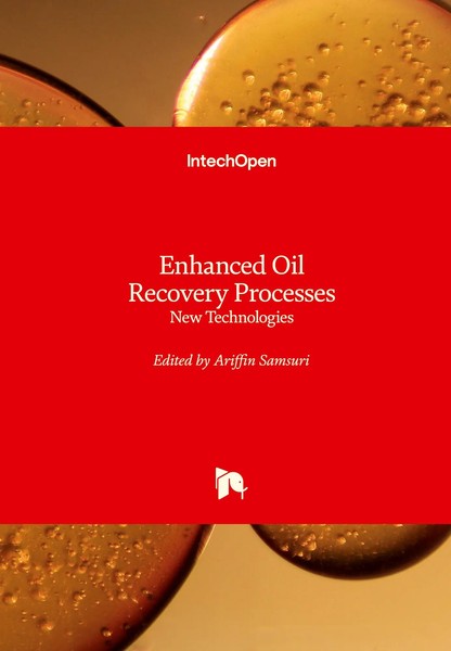 Ariffin Samsuri | Enhanced Oil Recovery Processes | Buch | Englisch (2019)-image