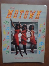 The Motown Story