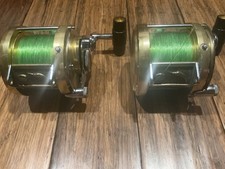 penn international 50 Trolling reels matching...