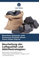 Bemshima Benjamin Iorfa (U. A.) | Beurteilung Der LuftqualitäT Und...