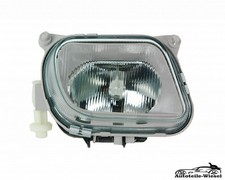 Nebelscheinwerfer Rechts für Mercedes CLK C208 Cabrio A208 W210 S210 95-00 Nebelscheinwerfer Rechts für Mercedes CLK C208 Cabrio A208 W210 S210 95-00