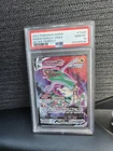 PSA 10 GEM-MINT Rayquaza VMAX Trainer Gallery Pokemon 2022 Silver Tempest #TG20
