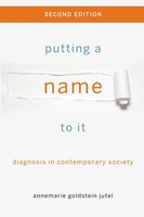 Annemarie Jutel | Putting A Name To It | Taschenbuch | Englisch (2024)
