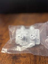 Water Filter Base 242009601 242009602 for Frigidaire Refrigerators Replacement