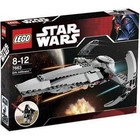 LEGO Star Wars: Sith Infiltrator (7663)! NEW! SEALED Bags! — photo 1