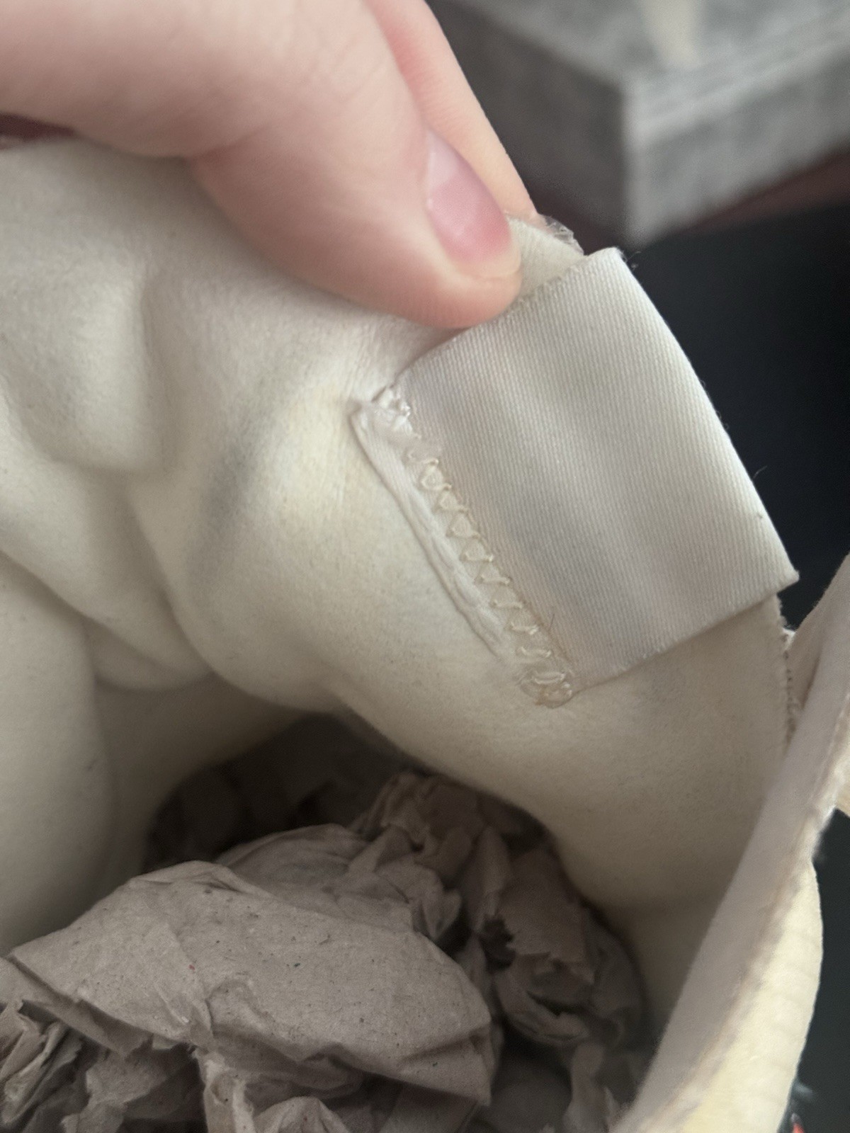 Nike React OFF-WHITE Flyknit Hyperdunk 2017 Train… - image 14