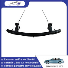 Pare-choc avant BMW 645