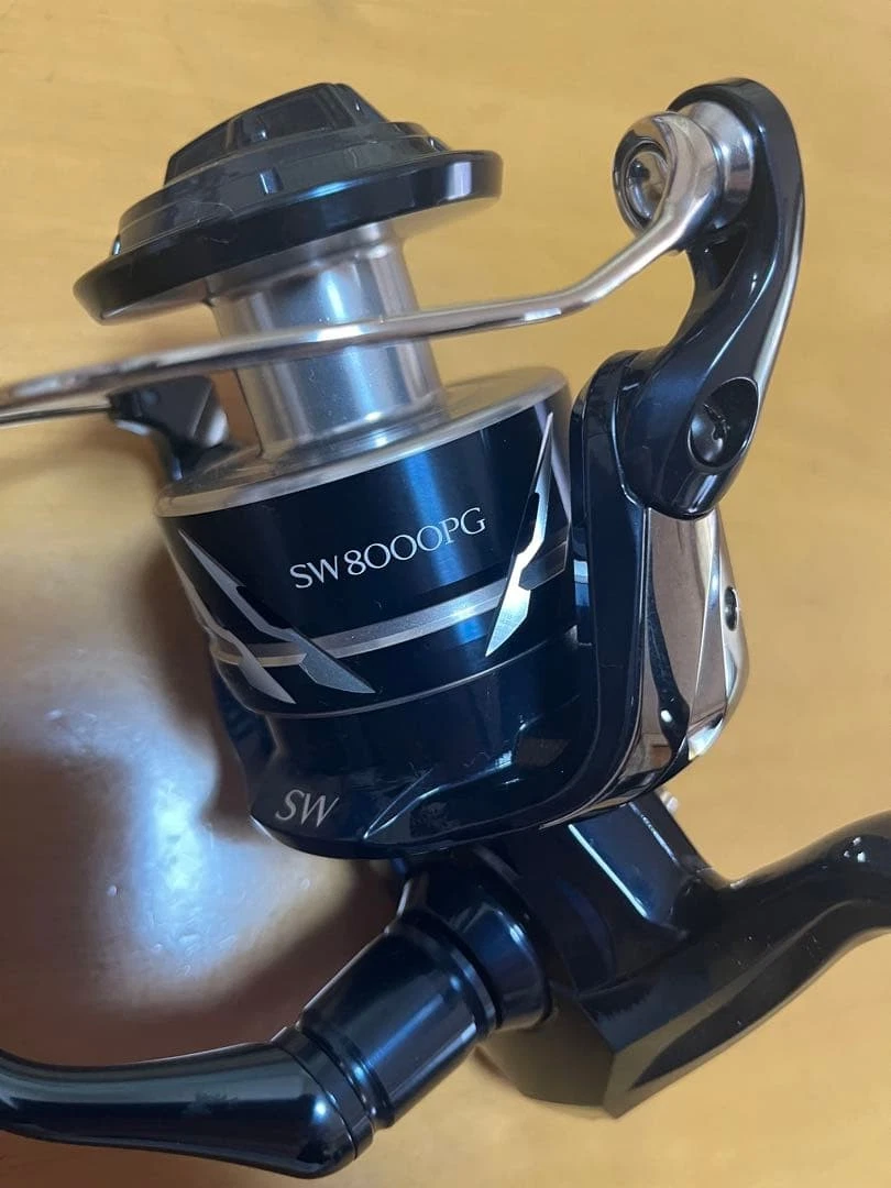 25+ shimano stradic 8000 for sale | Updated Oct 2026