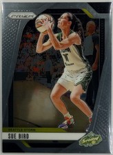 2024 Panini Prizm WNBA Sue Bird #112