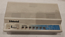 Vintage 1998 us robotics 56k modem Model 0701 005689-03