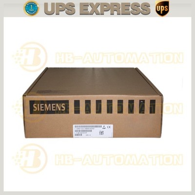 6SN1124-1AB00-0CA2 SIEMENS SIMODRIVE 611 POWER MODULE, 2-AXIS,50A,Spot Goods#MS