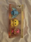 SDCC 2026 Monogram Neopets Figural Bag Clips Ltd Comic Con Exclusive