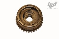 Nockenwellenversteller Links Hepu 21 7055 FüR Mercedes Benz