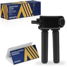 AISIN Ignition Coil for Ram 1500 2500 Jeep Grand Cherokee Wrangler 2005-2025